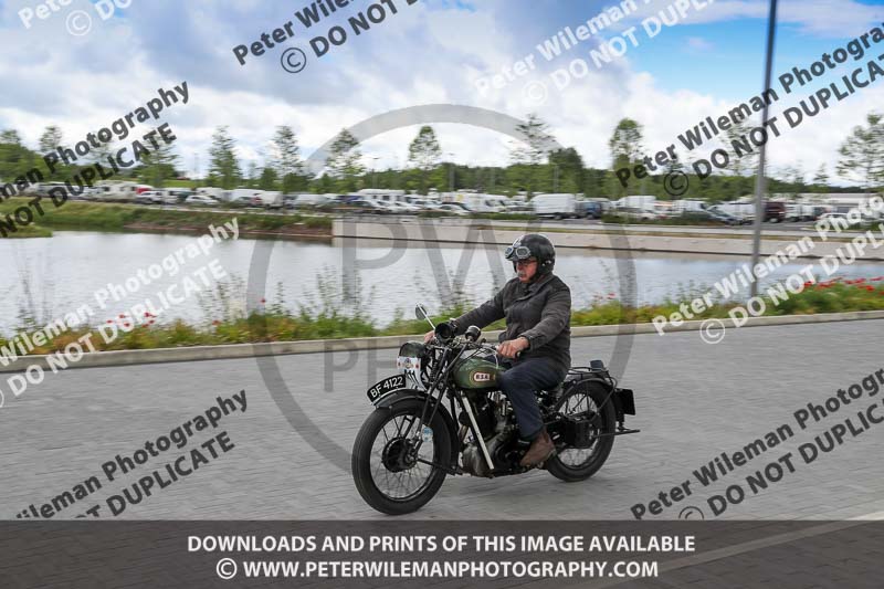 Vintage motorcycle club;eventdigitalimages;no limits trackdays;peter wileman photography;vintage motocycles;vmcc banbury run photographs